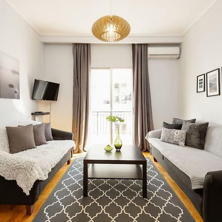 Upscale And Spacious 3Br Home เทสซาโลนิกิ ภายนอก รูปภาพ