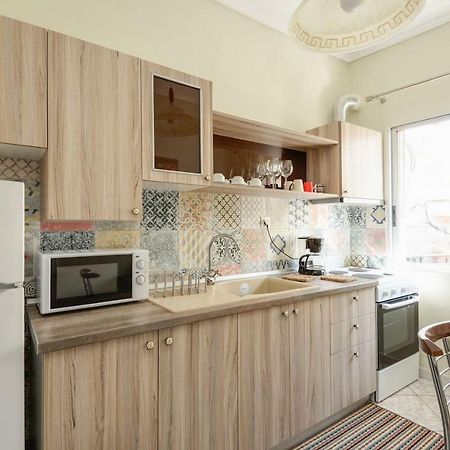 Upscale And Spacious 3Br Home เทสซาโลนิกิ ภายนอก รูปภาพ