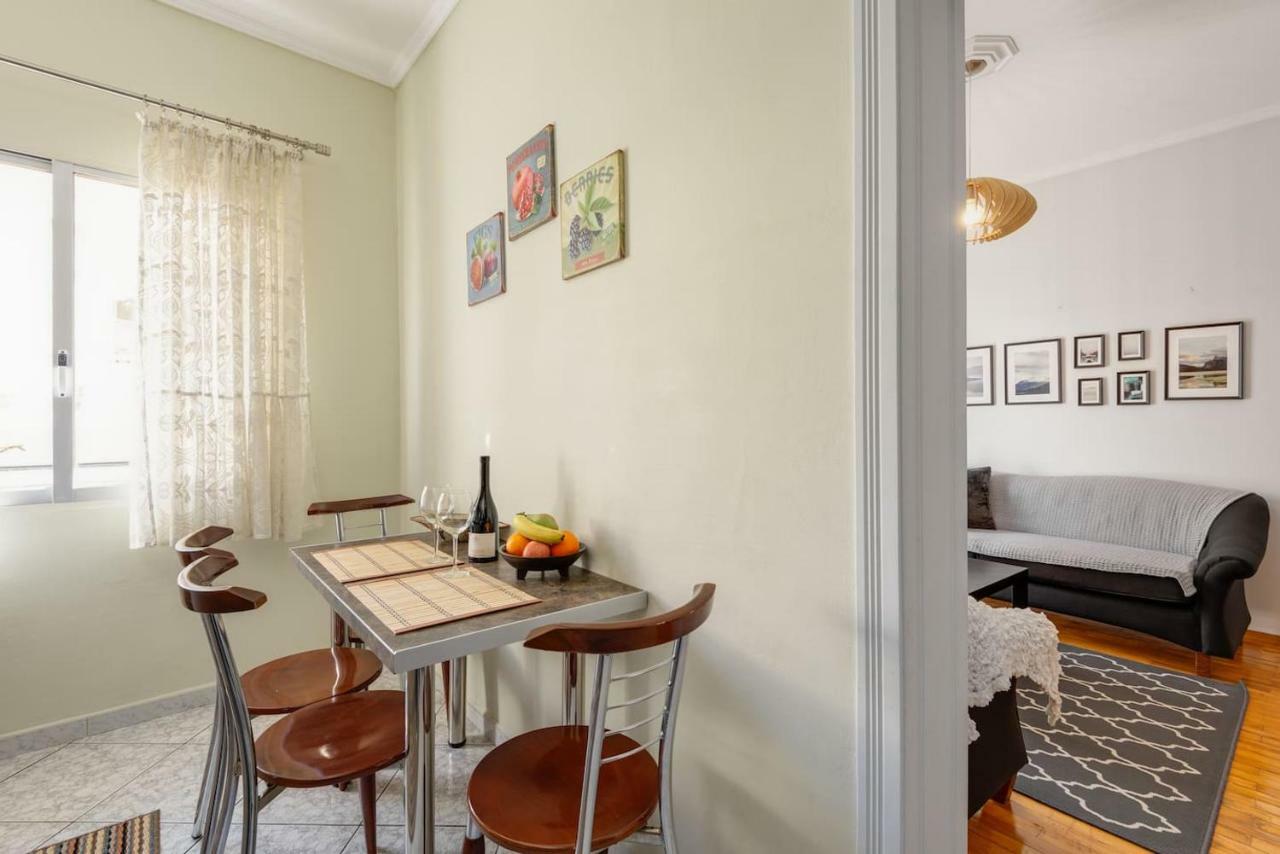 Upscale And Spacious 3Br Home เทสซาโลนิกิ ภายนอก รูปภาพ
