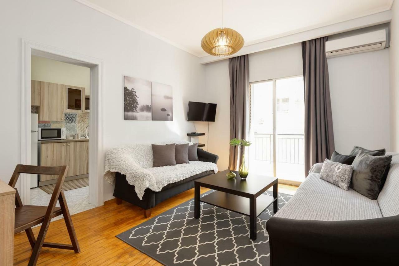 Upscale And Spacious 3Br Home เทสซาโลนิกิ ภายนอก รูปภาพ